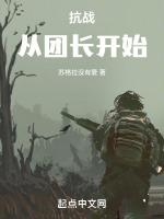 抗战从团长开始的