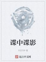 谍中谍是什么