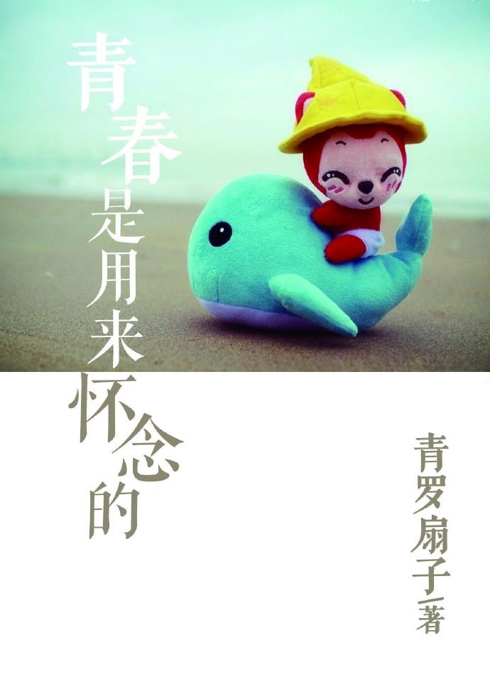 青春是用来怀念的电影