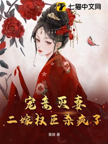 宠妾灭妻大结局