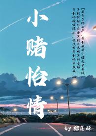 小赌怡情什么意思