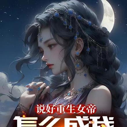 怎么成我舔狗了? txt