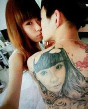 分手后我变成了女友全文