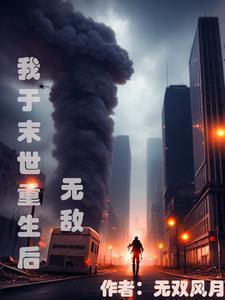 末世重生一开始就无敌的