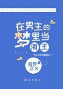 在男主的梦里乘风破浪的