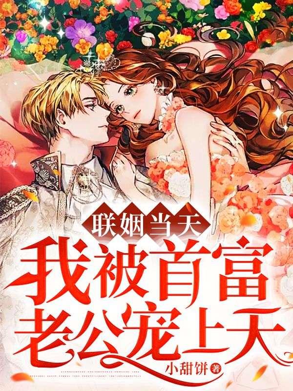 联姻当天我被首富老公宠上天宋相思薄北沉
