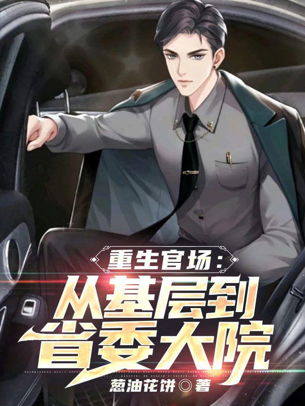 重生官场从基层到省委大院李晔txt