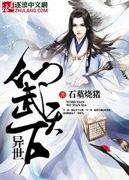 异世之仙武者