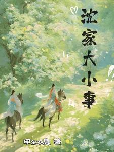 古装剧沈家大小姐