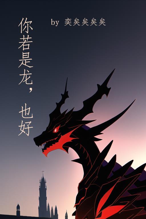 你如果是龙
