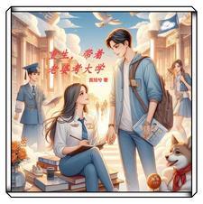 重生之带着妻女做首富