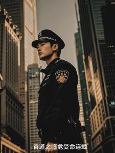 官道之1946