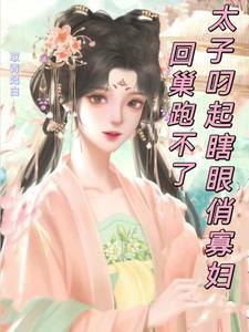 盲眼太子的婢女