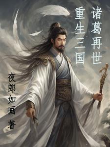 重生之三国诸葛亮