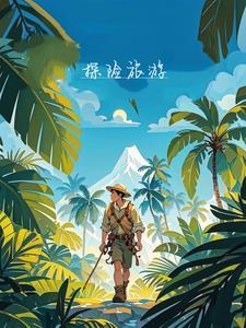 探险旅游作文400字