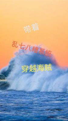 穿越海贼王带系统的