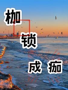 枷锁是什么意思呢