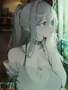 转生到异世界当最强魔女动漫