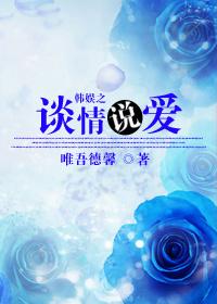 韩娱之谈情说案