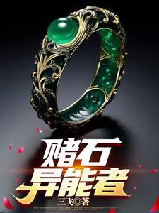 异能赌石鉴宝类