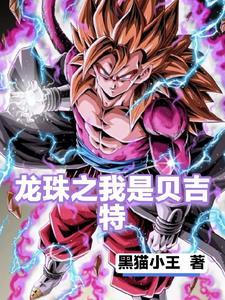 龙珠之我是贝吉特最新章节(黑猫小王)