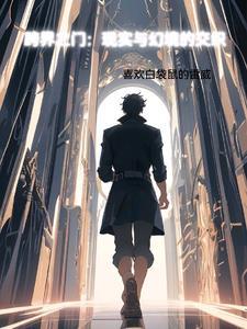 跨界之门现实与幻境的交织TXT