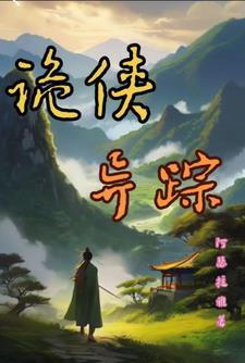 诡异奇谈免费阅读