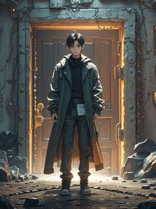 门背后放什么风水好