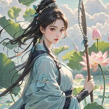 青莲剑侠