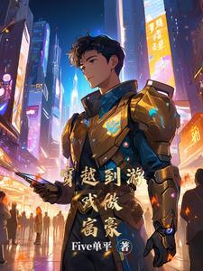 主角穿越到游戏里面