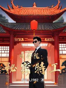 四合院秘密特工全文阅读