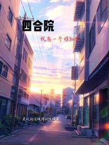 四合院开局一个小目标