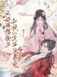 小侯爷讲的是什么