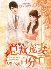 总裁宠妻百分百江诗儿