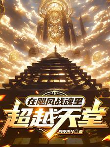 飓风战魂之主受