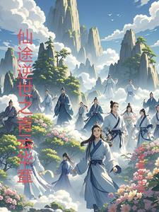 青云仙途顶点