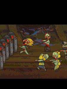 死亡突围内购无限金币