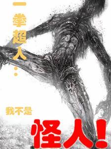 一拳超人最强之男掌趣