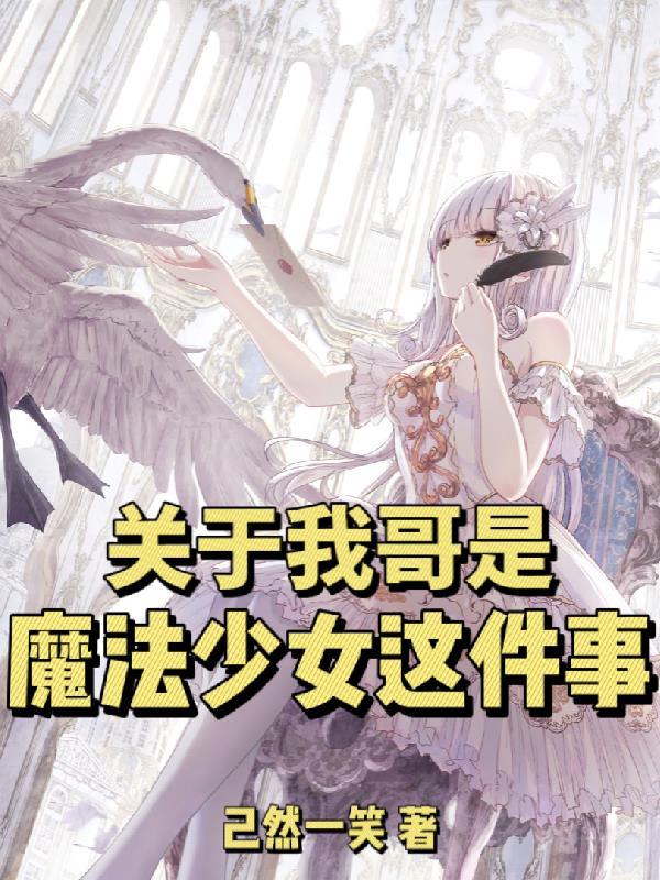 关于我哥是魔法少女这件事顶点