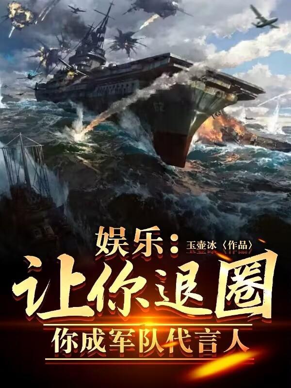 让你退圈没让你成国家级艺人txt