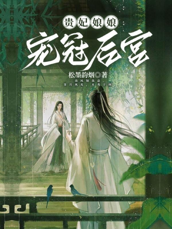 贵妃娘娘宠冠后宫沈师鸢免费阅读