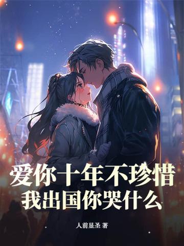 爱你十年不珍惜我出国你哭什么歌曲
