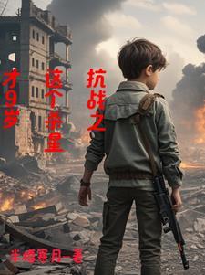 抗战开局一个小男孩