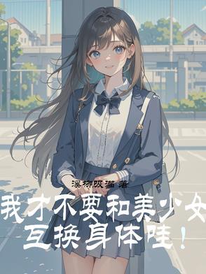 你和美女互换了身体