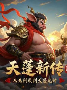 天蓬元帅是谁的手下