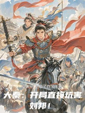 大秦开局坑了易小川免费阅读