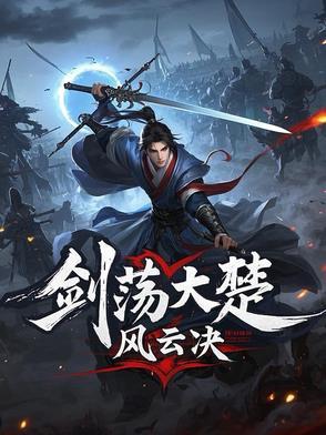 剑荡天下全本完结