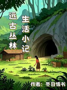 远古森林