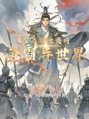 带着系统到隋唐