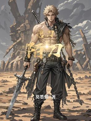 唐刀与陌刀区别